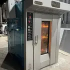 معدات مخابز