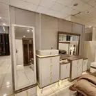غرف نوم لعشاق الفخامه