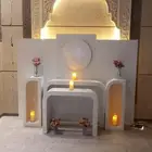 تجهيز حفلات مناسبات كوش افراح سماعات خلفيات كنب طاولات استقب