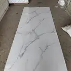 بديل رخام ورق جدران بديل الشيبورد تفصيل ارفف مرايا
