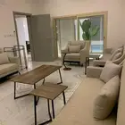 شاليه فاخر جديد طريق المدينة