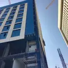 مقاول كلادينج واستركشر وسكريت والمنيوم وكنترول ومضلات وحروف