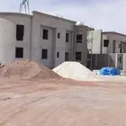 رمل ابيض تليس تيماء بصندوق26مترة 42من45طن