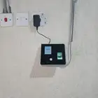 جهاز بصمه حضور وانصراف