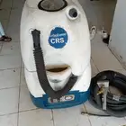 ماكينه بخار للبيع بحاله مميزه لا يوجد فيها اي اعطال