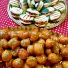معجنات اسر منتجه