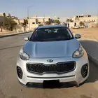 للبيع كيا سبورتاج