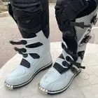 بوت سفتي لدبابات