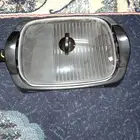 شوايه كهربائية