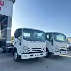 ايسوزو ديانا 4 طن شاص 4.95 موديل 25