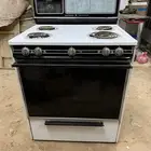 فرن كهربائي ماركة كلنفنيتر امريكي شبه جديد