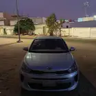 السيارة ماشية 133200 قابل للزي. كيا 2020 كل شي فيها وكاله