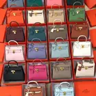شنط هرمز وشوزات ماركة هرمز Hermes bags and Hermes shoe
