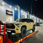 سطحه القصيم الى الرياض تبوك الدمام