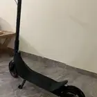 أسكوتر كهربائي وارد أمارتي Scooter electric