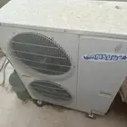 فني تكييف اسبلت على الشرط