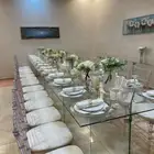 الحفلات والمناسبات