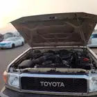 مكائن تويوتا شاص ربع اف جي