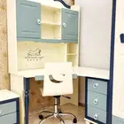 غرفة نوم اطفال