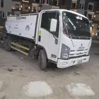 وايت مياه 6طن مياه تحليه صالحه للشرب