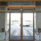 ستائر هوائية جودة ممتازة وعليها ضمان