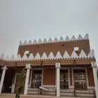 اعمال تراثيه بناء افران شويات مشبات