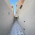 للبيع دور علوي مع شقه بصك 375م الدار البيضاء