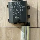 الياف موبايلي فايبر