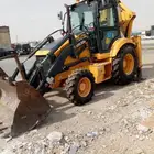 سواق جي سي بي متواجد بالدمام(يمني)