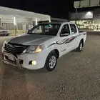 هايلوكس 2015