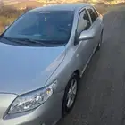 كورولا اتوماتيك