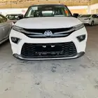 تويوتا أوروبا كروز