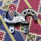 قاعدة طبلون A100
