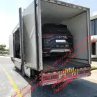 سطحه من رياض الى دبي وبلعكس