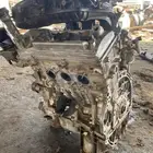 محركات و مكينة جيب شاص و جيب ربع للبيع مع التركيب تشليح