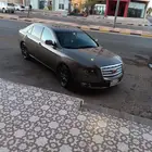 جيلي موديل 2012 فل كامل فحص جديد واستمارة جديد