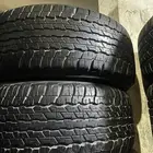 كفرات 265 60 18 دنلوب