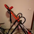 جهاز رياضي