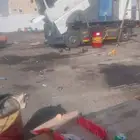 ميكانيكي تريلات