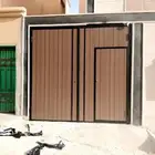 أبواب حديد ابواب المنيوم شبابيك