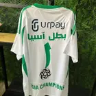 تيشيرت الاهلي نسخة اللاعبين بطل اسيآ