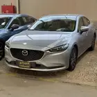 للبيع مازدا 6 2020 تم البيع