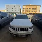 Jeep cherokee Limited 2015