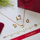 اساور نسائيه ماركات مع الملحقات