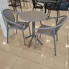 طاولات وكراسي كافيهات