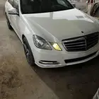 مرسيدس اي E 200 تشليح قطع غيار فقط