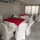 تأجير زل و كراسي و طاولات وعدة قهوة و قهوجي و خيام