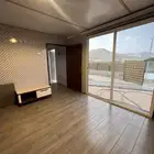 استراحة بيت الجبل