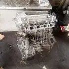 toyota corolla model 2010