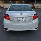 تويوتا يارس 2017